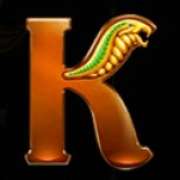 Символ K в The Ankh Protector