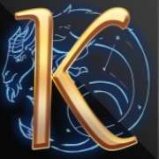 Символ K в Starwins