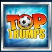 Символ Scatter в Top Trumps World Football Stars 2014