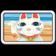 Символ Платиновая кошка в Super Graphics Game Changer