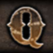 Символ Q в Misery Mining