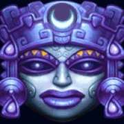 Символ Фиолетовая маска в Golden Gods