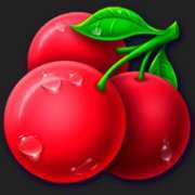 Символ Вишня в Miss Cherry Fruits