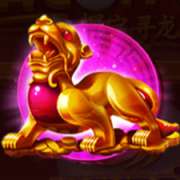 Символ Золотой дракон в Dragon Chase