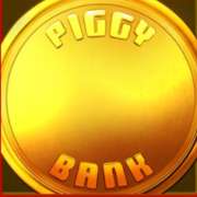 Символ Sccatter в Piggy Bank Megaways