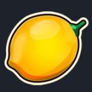 Символ Лимон в Fruit Nova Super