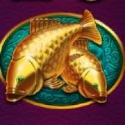 Символ Рыбка в Golden Legend