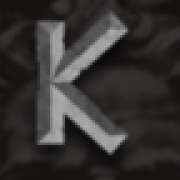 Символ K в Itero
