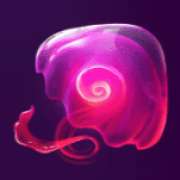 Символ Красная медуза в Jellyfish Flow