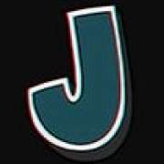 Символ J в Money Jar