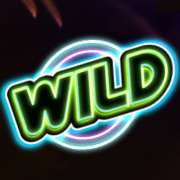 Символ Wild в Miami Glow