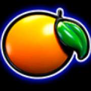 Символ Апельсин в Fruletta