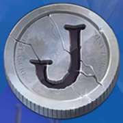 Символ J в Treasure Skyland