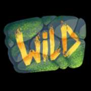 Символ Wild в Crystal Mine