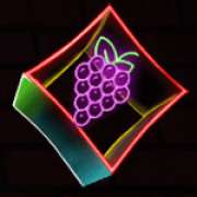 Символ Виноград в Fruits of Neon