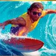 20 000 Waves: Серфер