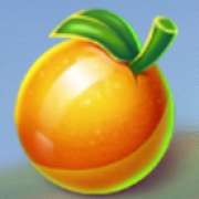 Символ Апельсин в Fruit Storm