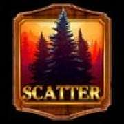 Символ Scatter в Lumber Jack