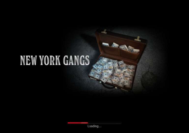 Банды Нью-Йорка