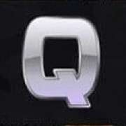 Символ Q в Benchwarmer Football Girls