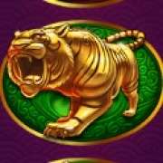 Символ Тигр в Golden Legend