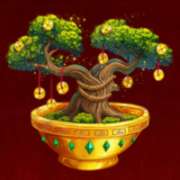 Символ Денежное дерево в Caishen’s Arrival