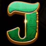 Символ J в Egyptian Ways