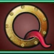 Символ Q в Nauticus