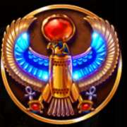 Символ Скарабей в Egyptian Ways