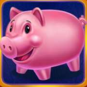Символ Свинья в Piggy Bank Megaways