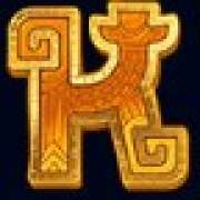 Символ K в Golden Gods