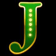 Символ J в Luxury Club
