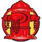 Символ Пожарный гидрант в Dogfather