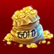 Символ Scatter в Diamond Mine Extra Gold Megaways