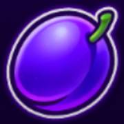 3 Chillies and Joker: Hold and Win: Слива