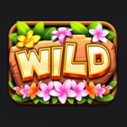 3 Crazy Tikis: Wild