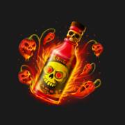 3 Hot Chilli Peppers: Острый соус в бутылке