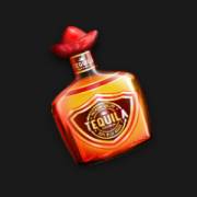 3 Hot Chilli Peppers: Текила