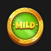 3 Hot Chilli Peppers: Special Mild Jackpot Coin