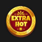 3 Hot Chilli Peppers: Special Extra Hot Jackpot Coin