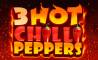 3 Hot Chilli Peppers (демо-версия)
