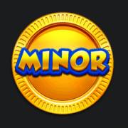3 Top Dogs: Special Minor Jackpot Coin и Special Green Minor Jackpot Coin