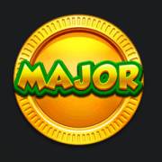3 Top Dogs: Special Major Jackpot Coin и Special Green Major Jackpot Coin