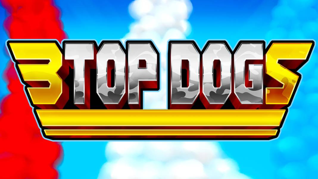 3 Top Dogs