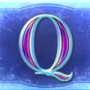 Символ Q в Frozen Gems