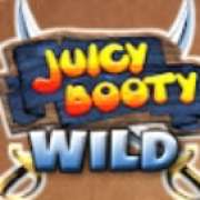 Символ Wild в Juicy Booty