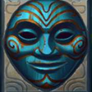 Символ Синяя маска в HyperBurst