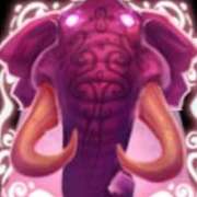 Символ Слон в Pink Elephants
