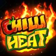 Символ Wild в Chilli Heat Megaways