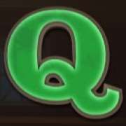 Символ Q в Jewels of Jupiter